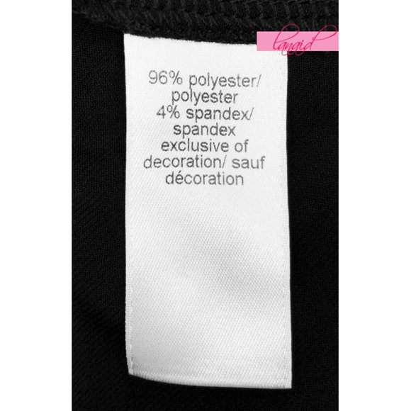 NEW Maurices Open Back V-Neck Backless Crisscross Lace-Up Geometric Tunic Blouse - Picture 5 of 6